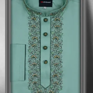 100% qyalite panjabi best price modern i fashion oneli one